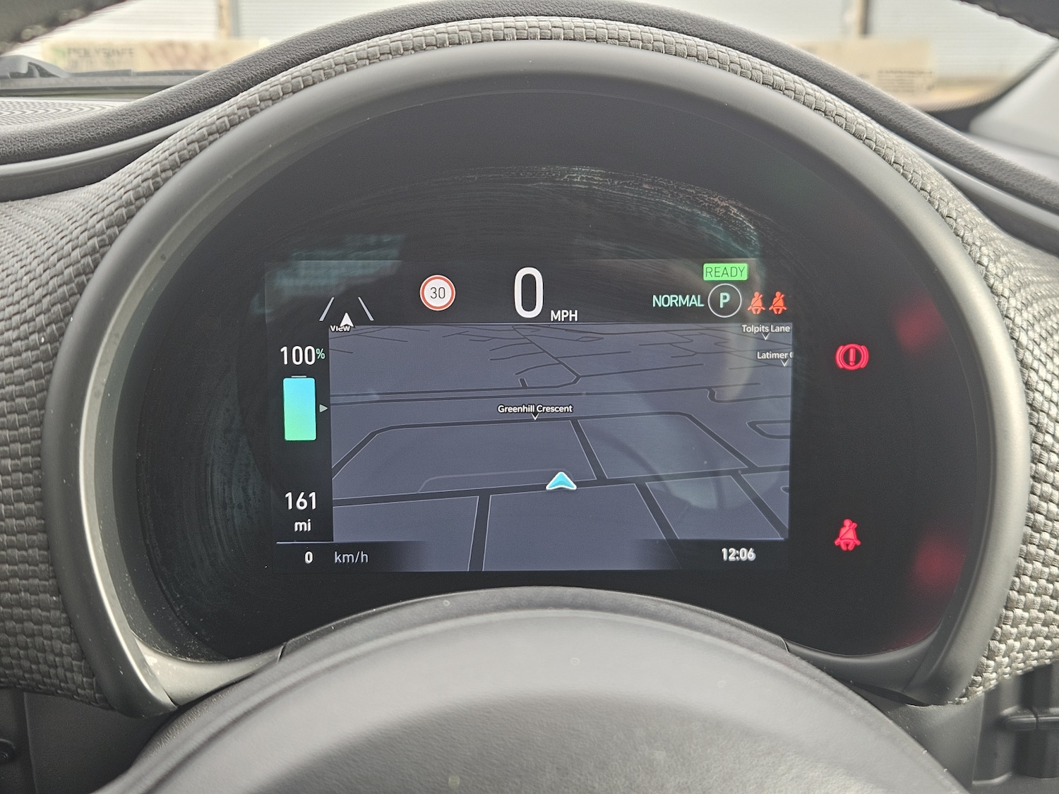 Used Fiat 500 2022 for sale - 77346817: Photo 13