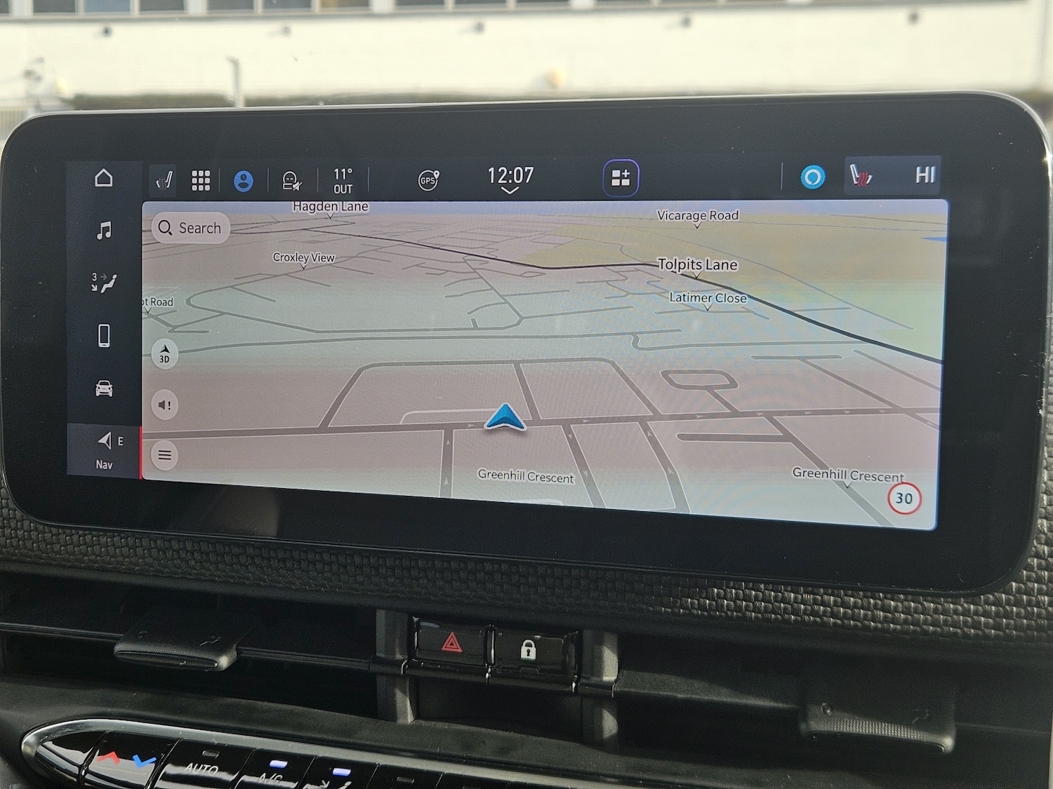 Used Fiat 500 2022 for sale - 77346817: Photo 21