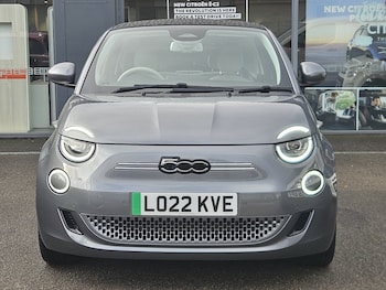 Used Fiat 500 2022 for sale - 77346817: Photo