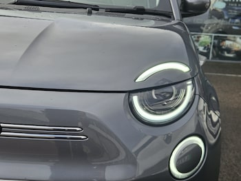 Used Fiat 500 2022 for sale - 77346817: Photo