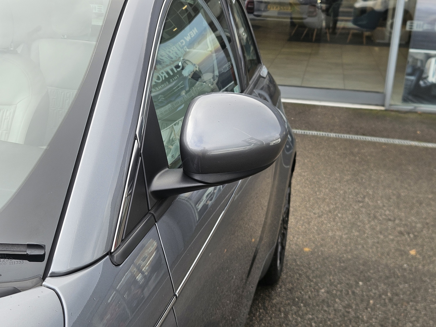 Used Fiat 500 2022 for sale - 77346817: Photo 8