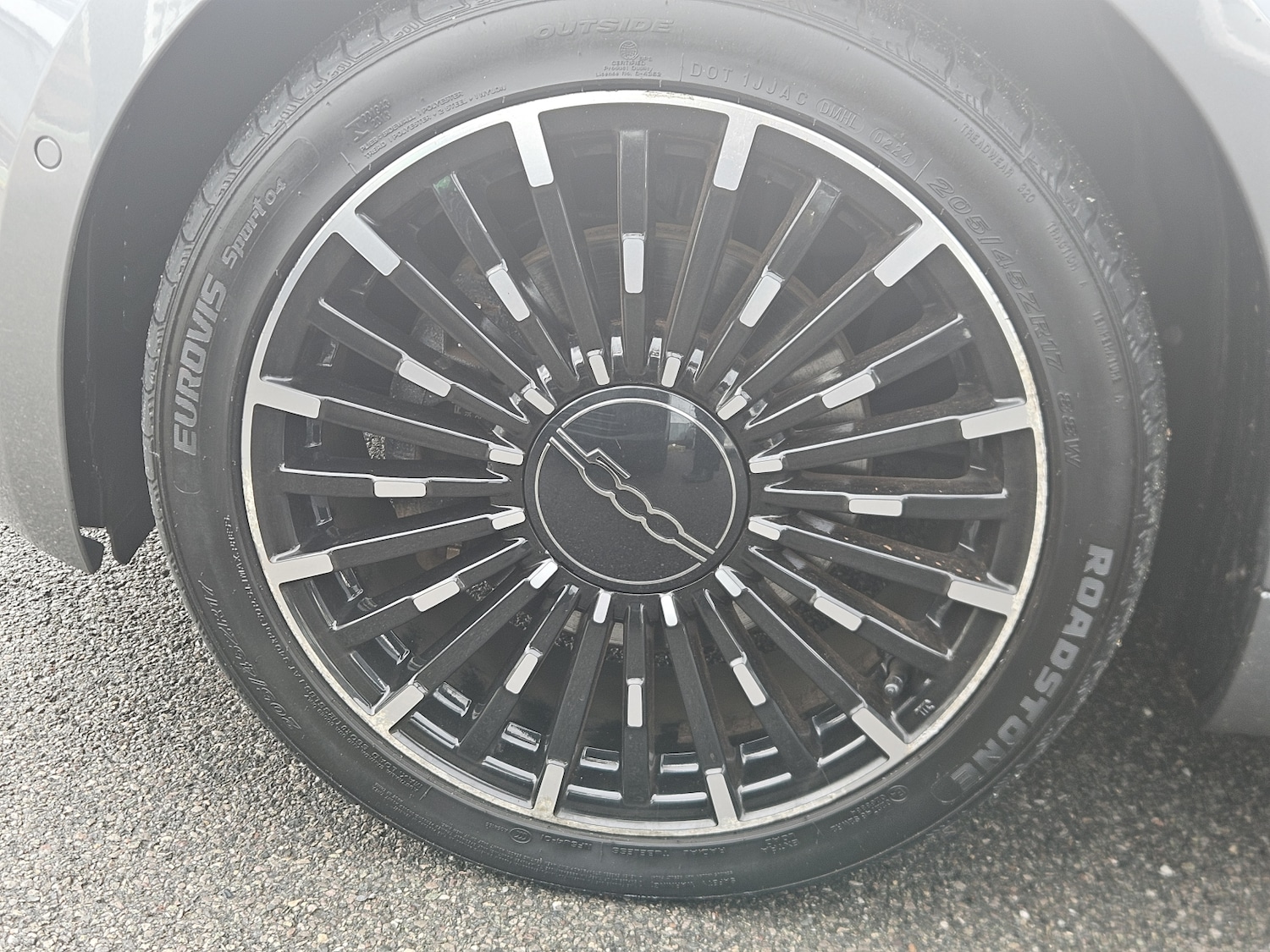 Used Fiat 500 2022 for sale - 77346817: Photo 9