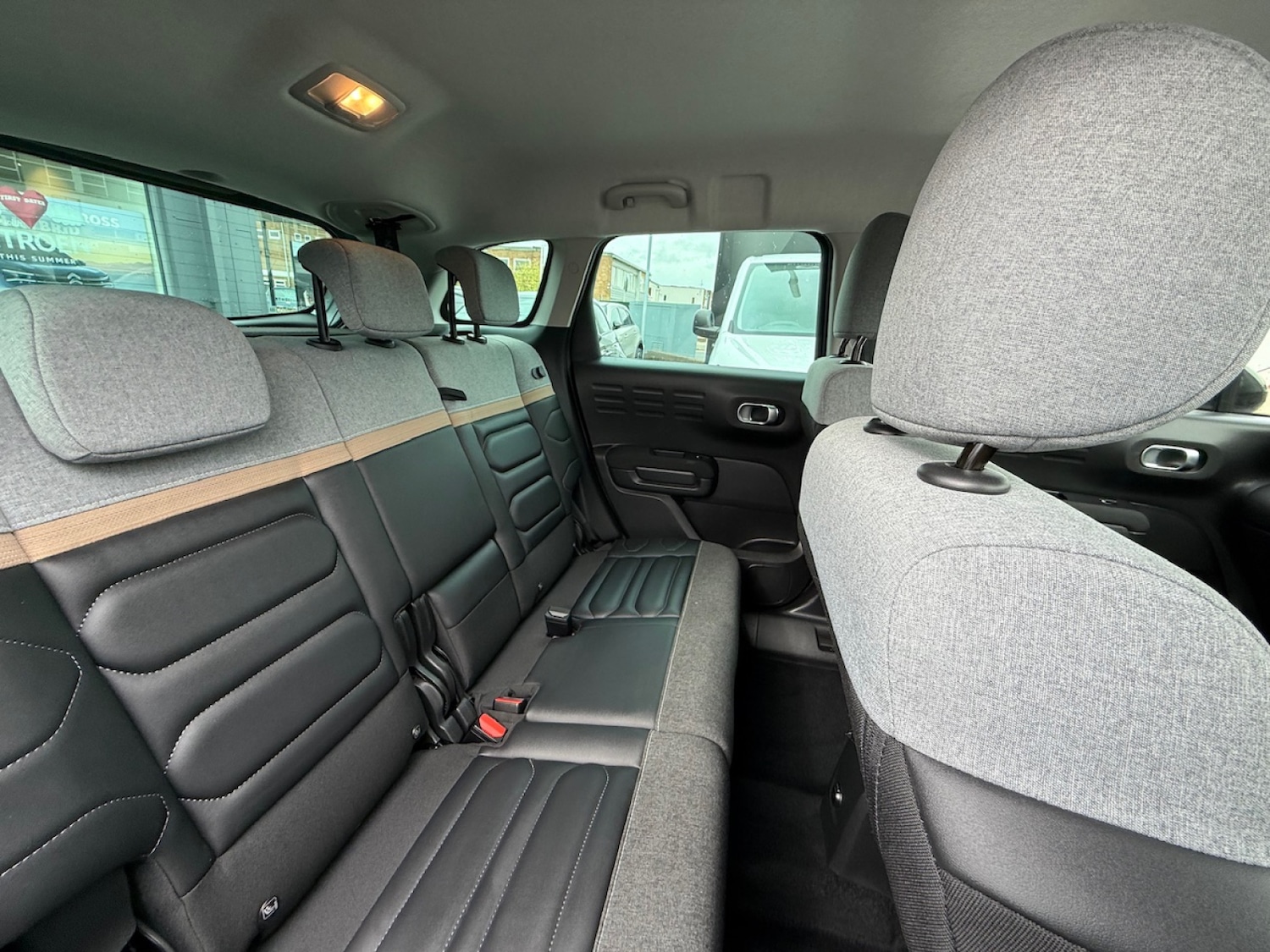 Used Citroen C3 Aircross 2022 for sale - 76870038: Photo 15