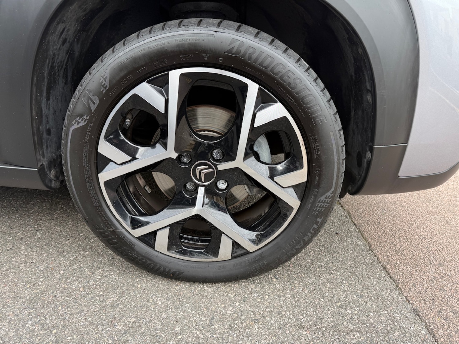 Used Citroen C3 Aircross 2022 for sale - 76870038: Photo 17