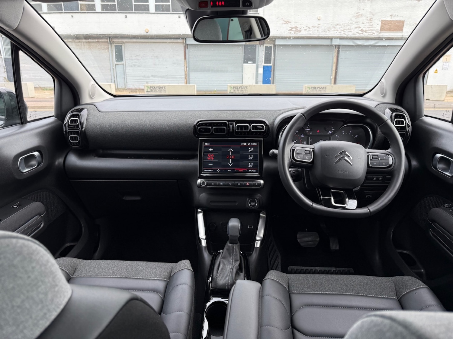 Used Citroen C3 Aircross 2022 for sale - 76870038: Photo 19