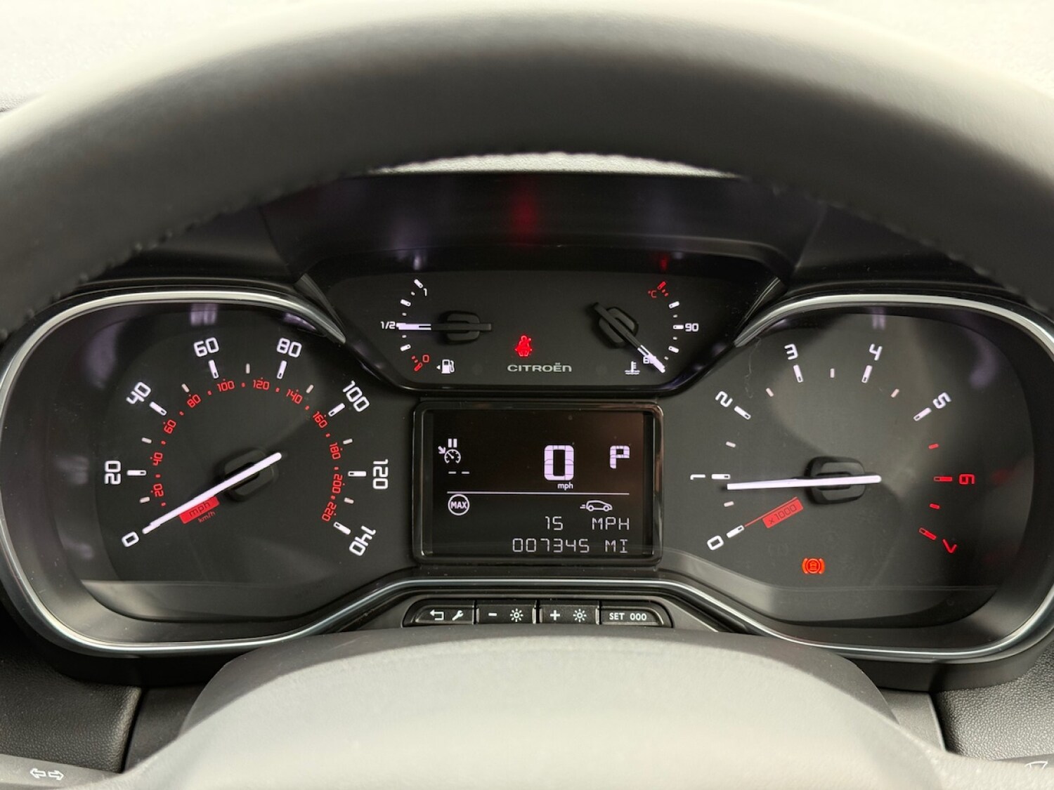 Used Citroen C3 Aircross 2022 for sale - 76870038: Photo 22