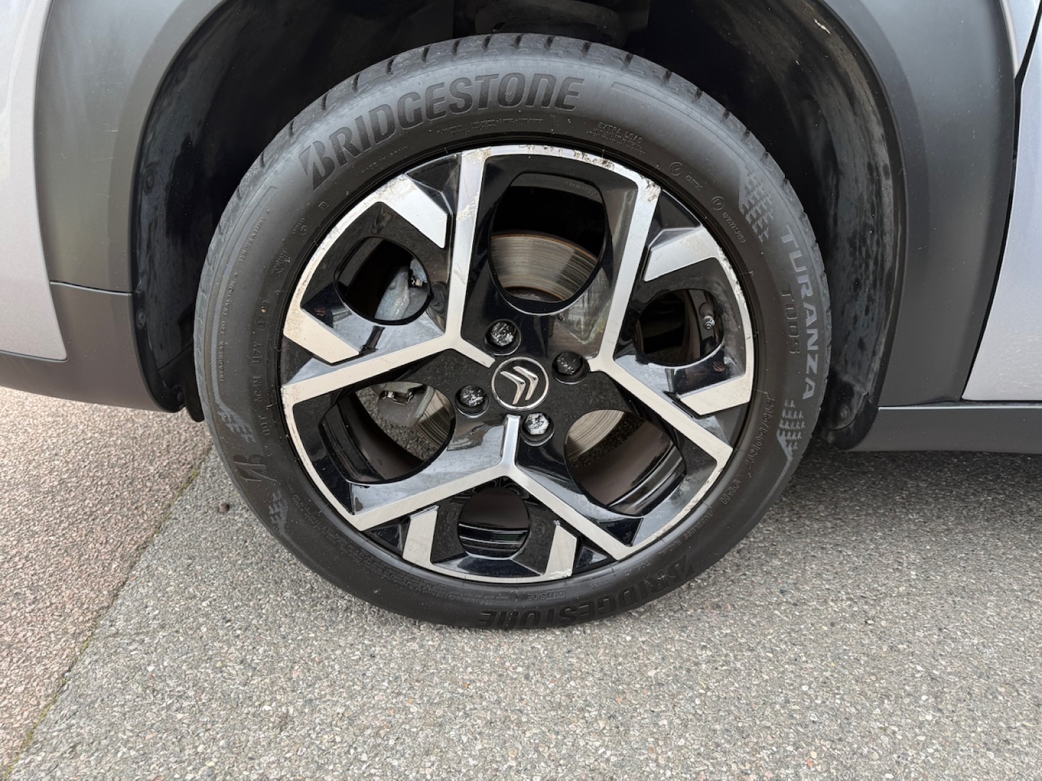 Used Citroen C3 Aircross 2022 for sale - 76870038: Photo 7