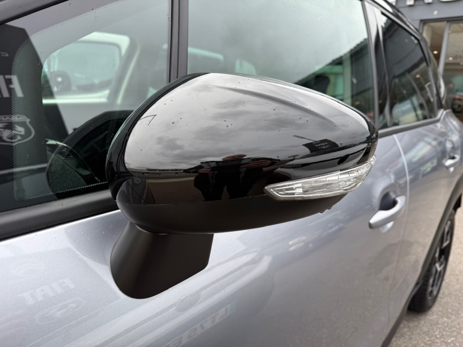 Used Citroen C3 Aircross 2022 for sale - 76870038: Photo 8