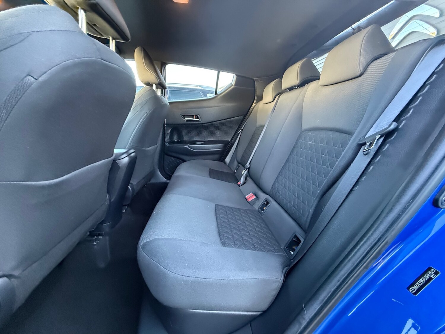 Used Toyota C-HR 2020 for sale - 76037833: Photo 12