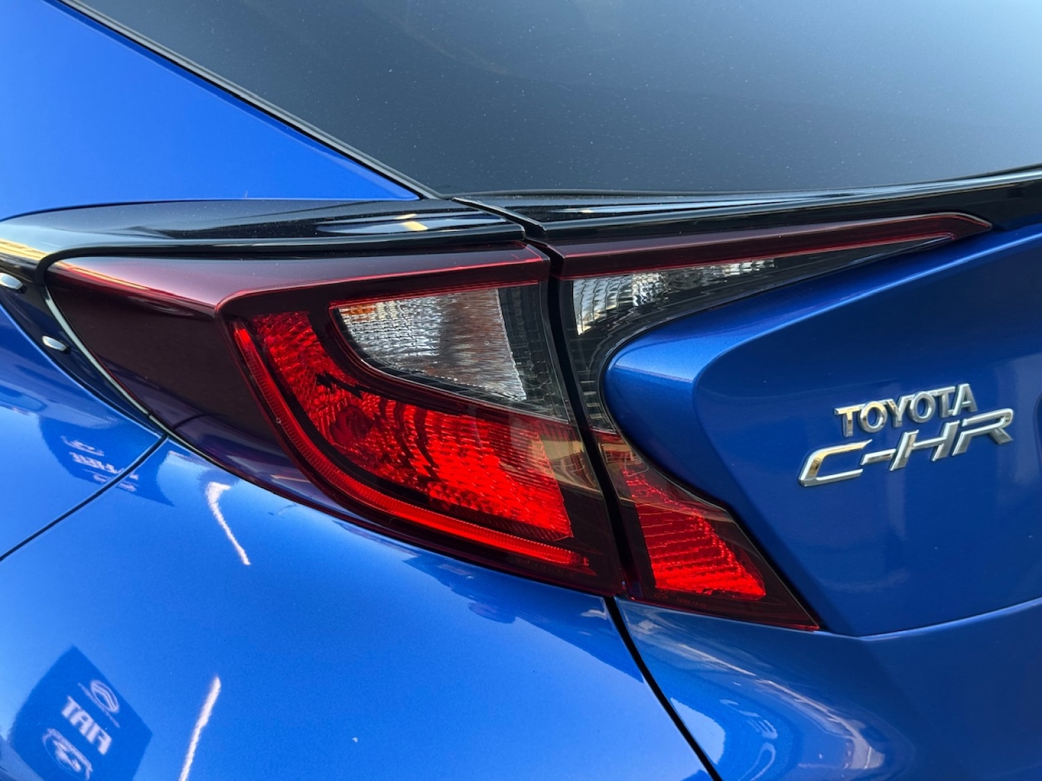 Used Toyota C-HR 2020 for sale - 76037833: Photo 14