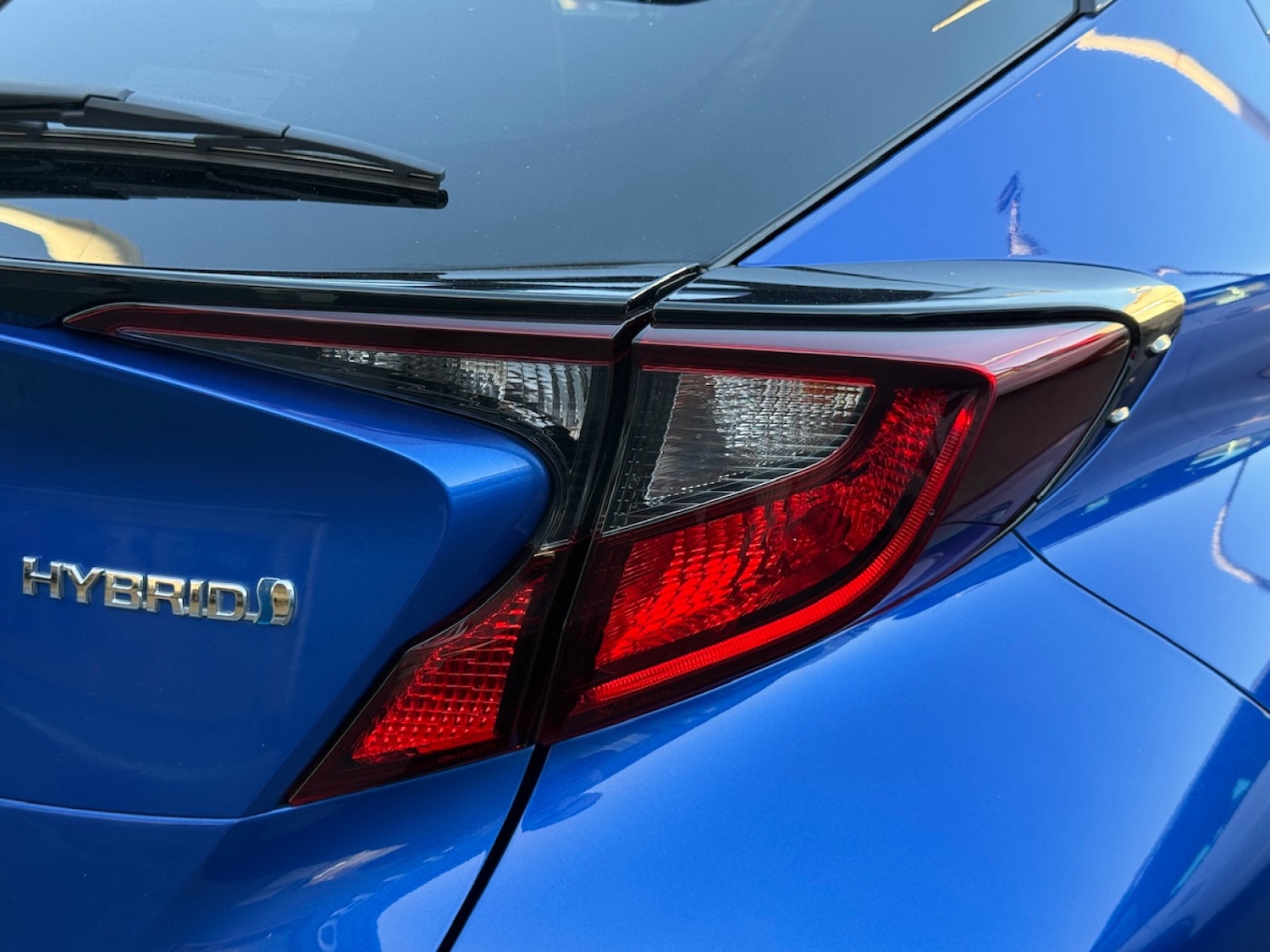 Used Toyota C-HR 2020 for sale - 76037833: Photo 15