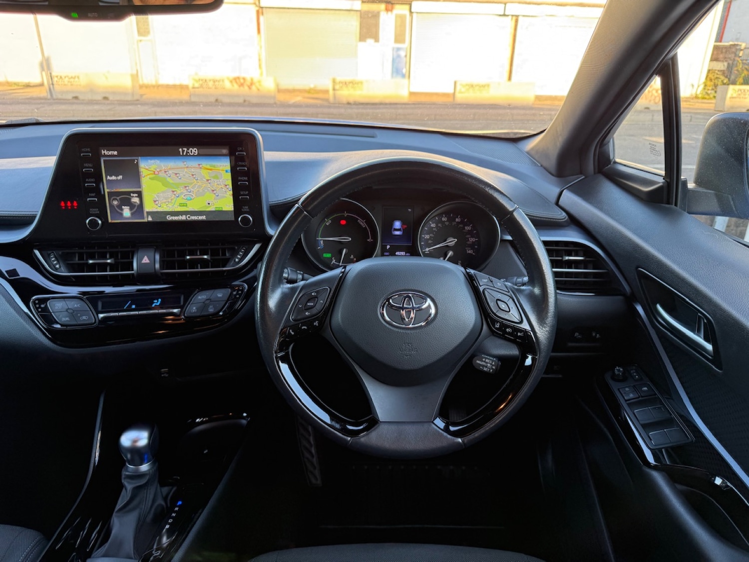 Used Toyota C-HR 2020 for sale - 76037833: Photo 19