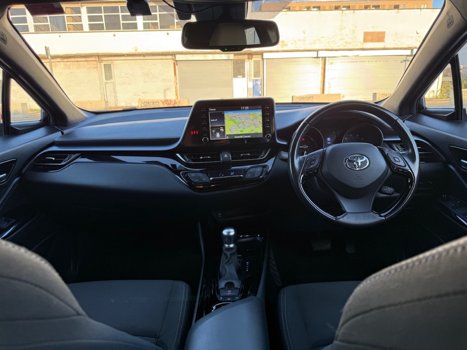 Used Toyota C-HR 2020 for sale - 76037833: Photo 20