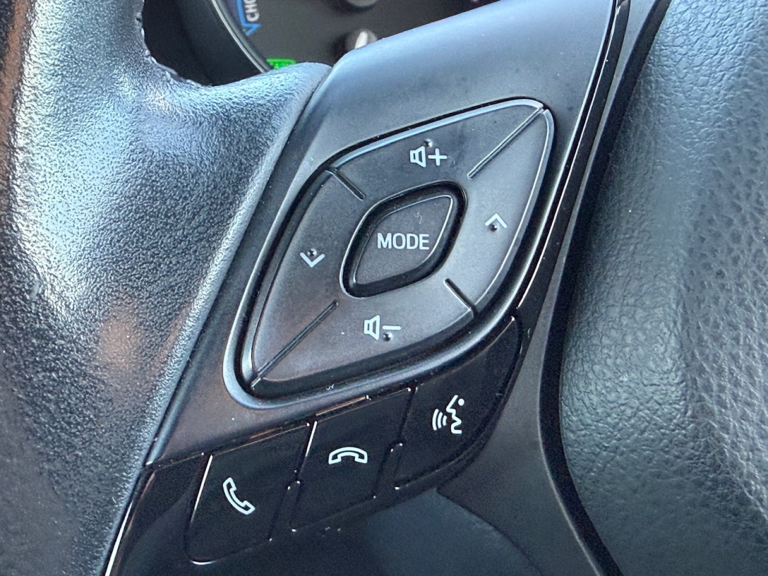 Used Toyota C-HR 2020 for sale - 76037833: Photo 25