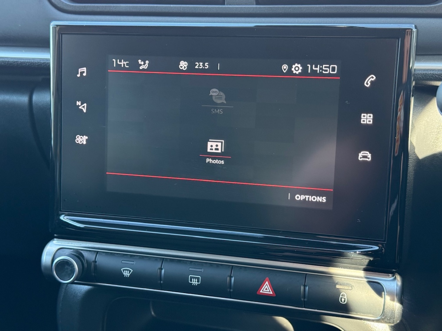 Used Citroen C3 2022 for sale - 77971674: Photo 11