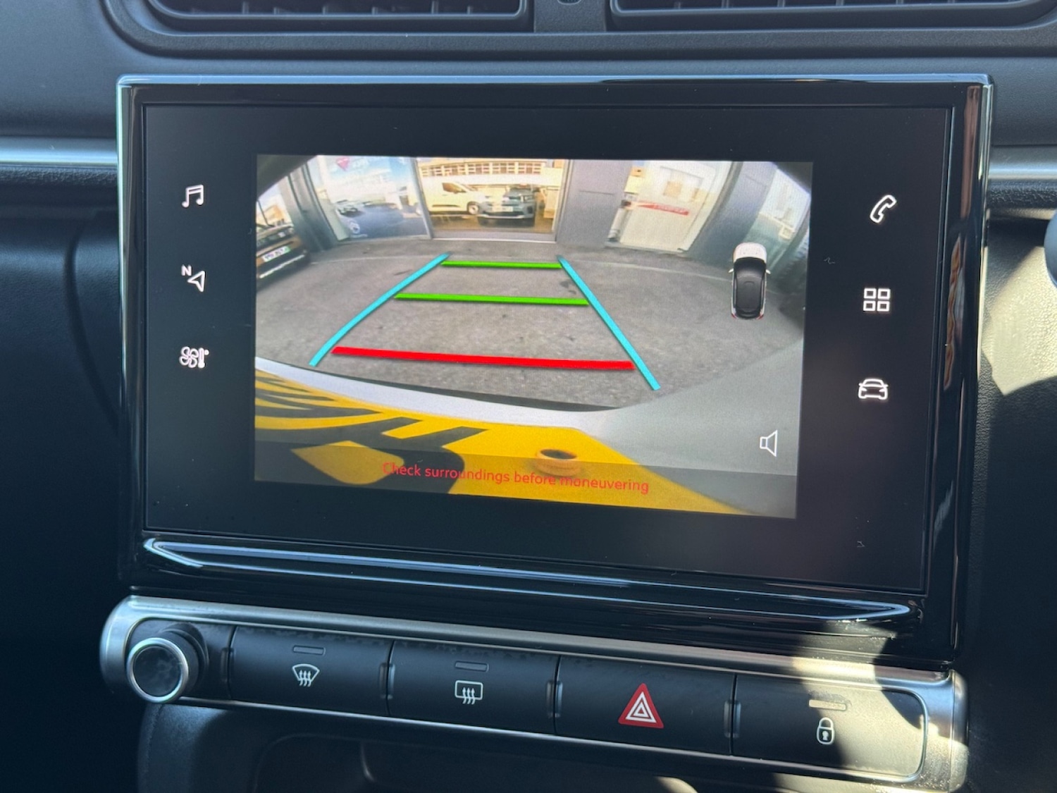 Used Citroen C3 2022 for sale - 77971674: Photo 13