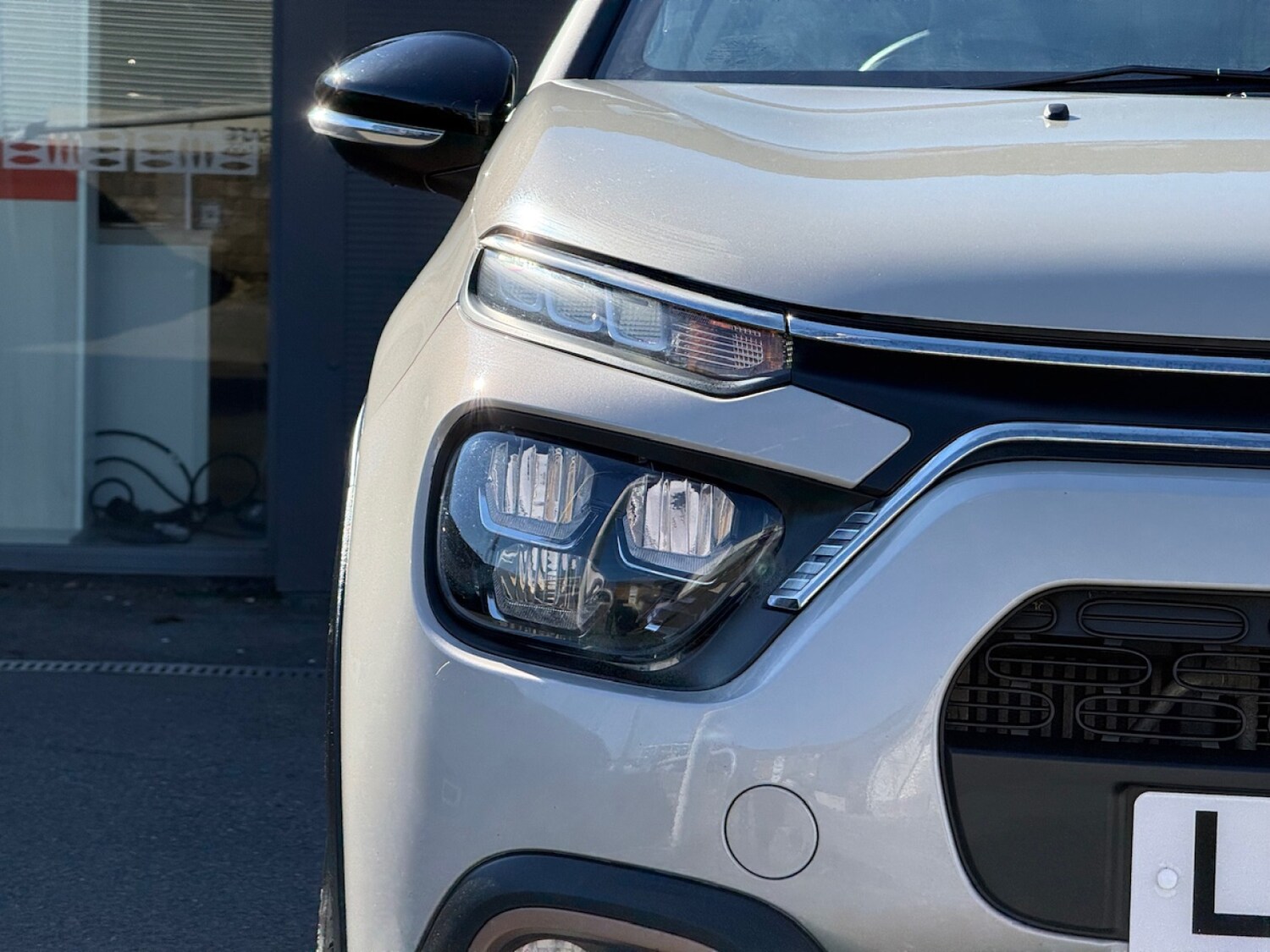 Used Citroen C3 2022 for sale - 77971674: Photo 19