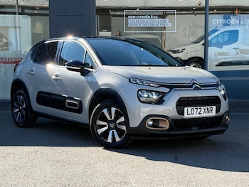 Citroen C3 feature image