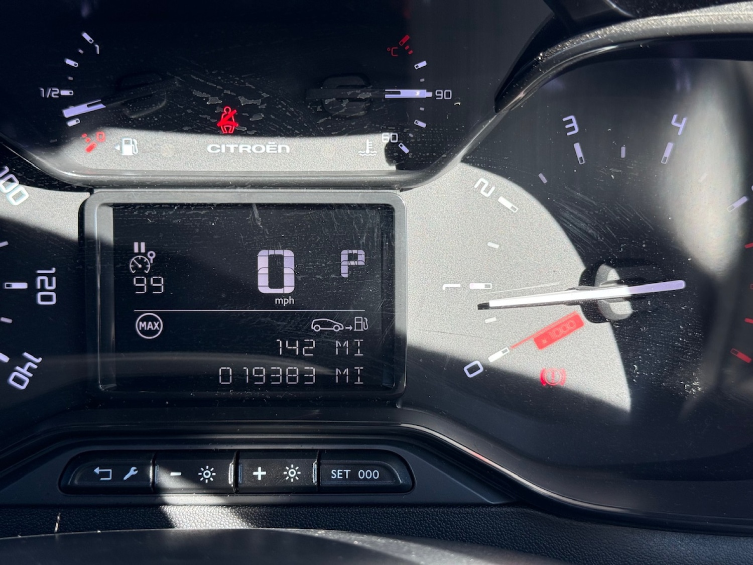 Used Citroen C3 2022 for sale - 77971674: Photo 2