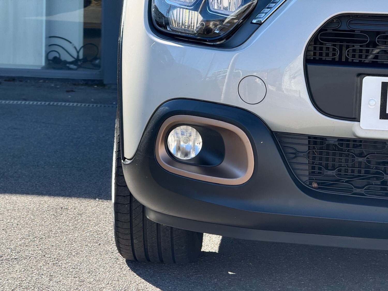 Used Citroen C3 2022 for sale - 77971674: Photo 20