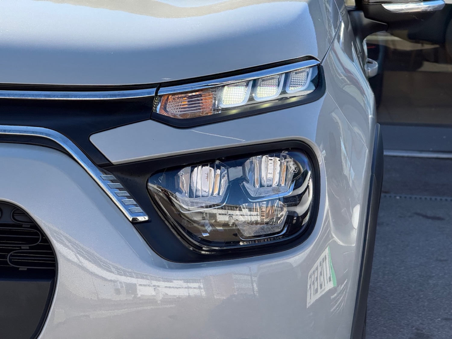 Used Citroen C3 2022 for sale - 77971674: Photo 21