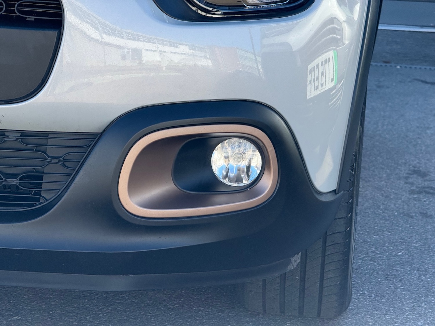 Used Citroen C3 2022 for sale - 77971674: Photo 22