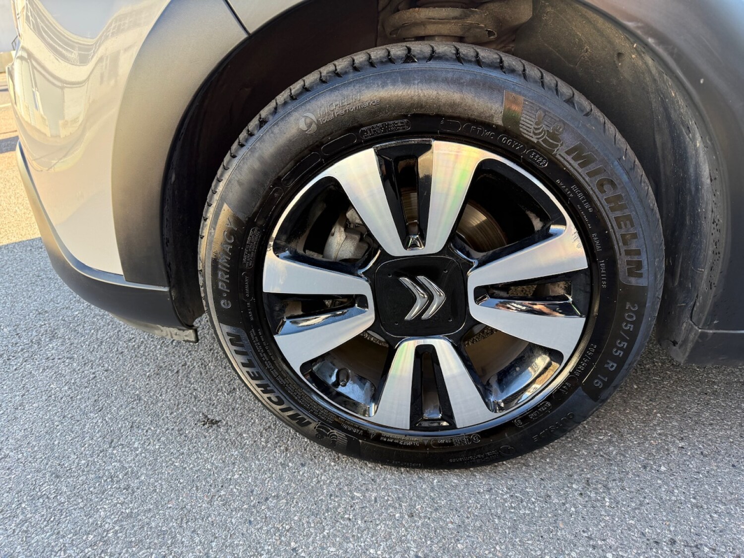 Used Citroen C3 2022 for sale - 77971674: Photo 23