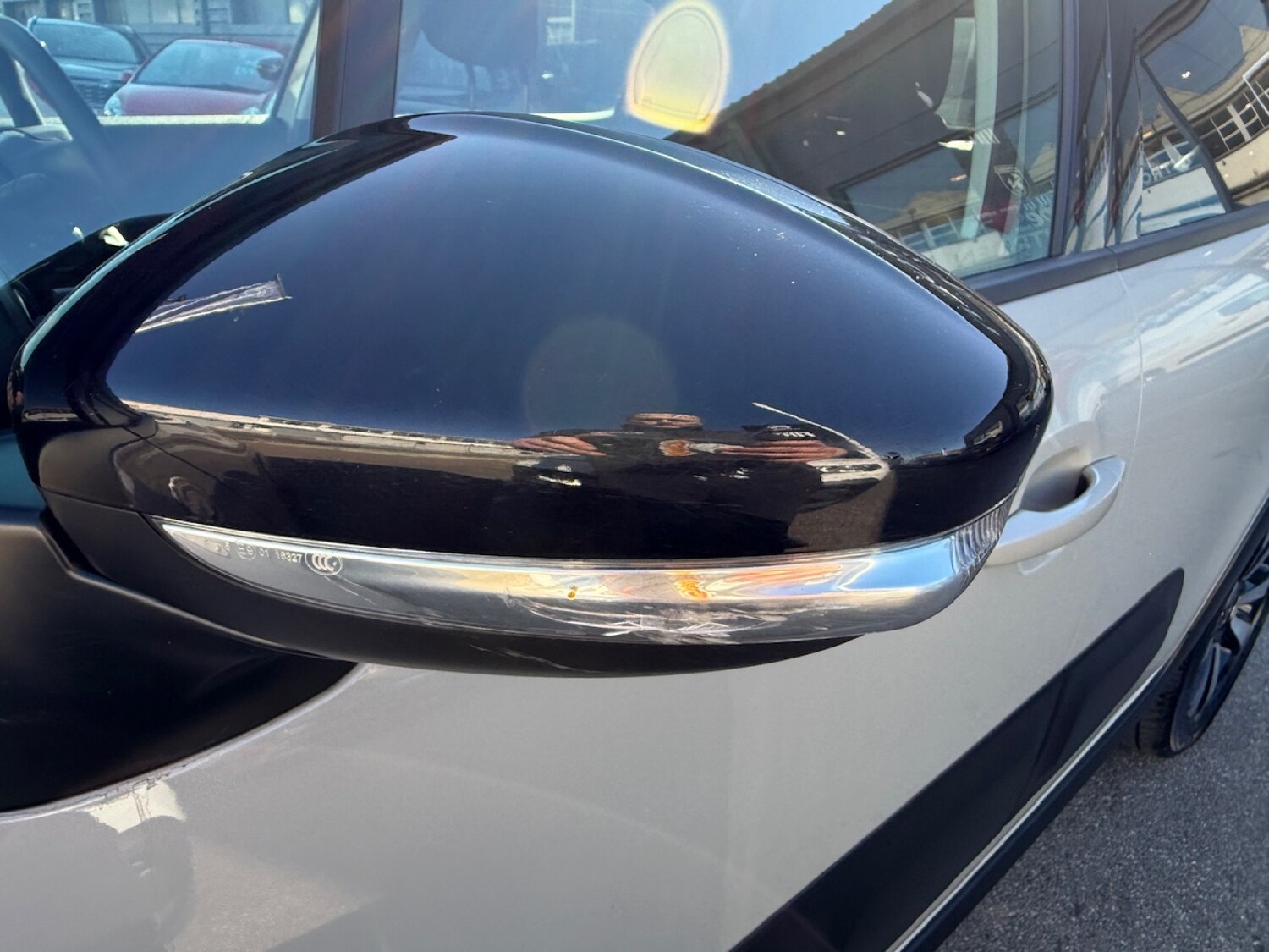 Used Citroen C3 2022 for sale - 77971674: Photo 24