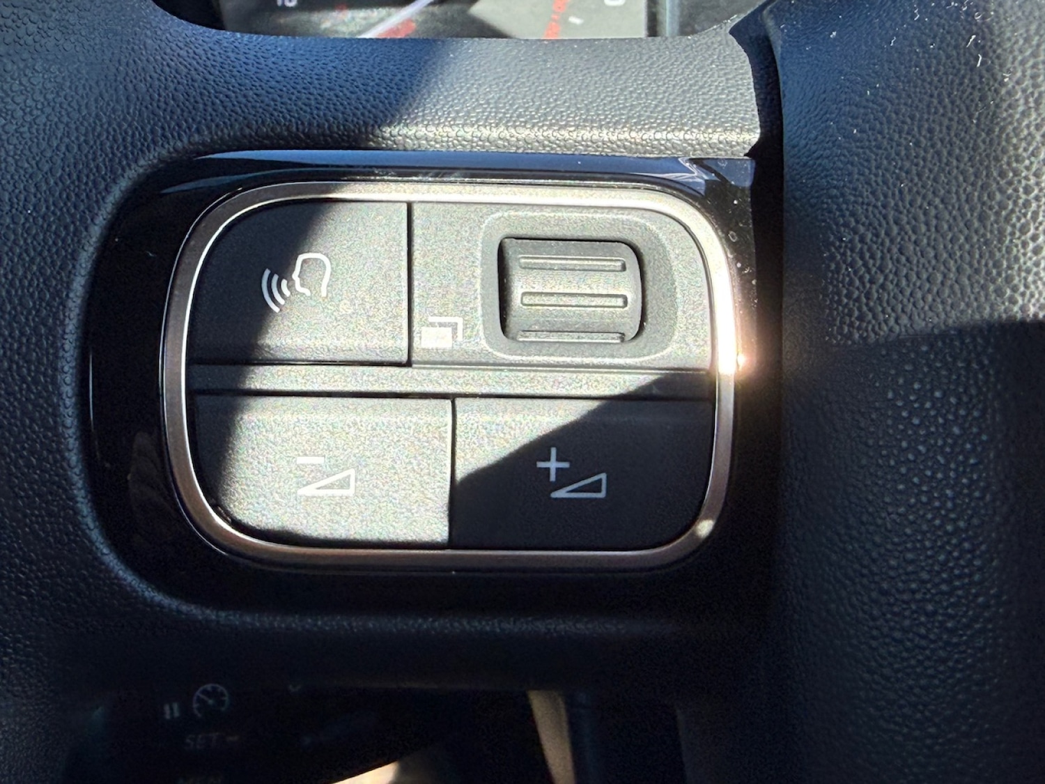 Used Citroen C3 2022 for sale - 77971674: Photo 3