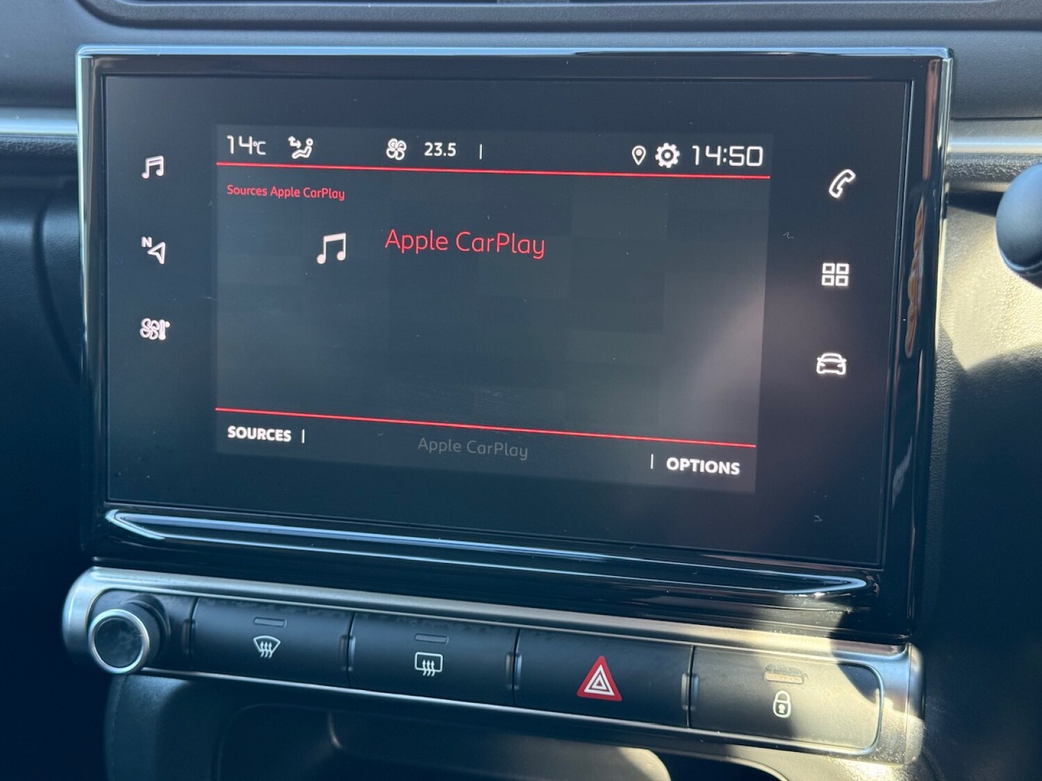 Used Citroen C3 2022 for sale - 77971674: Photo 8