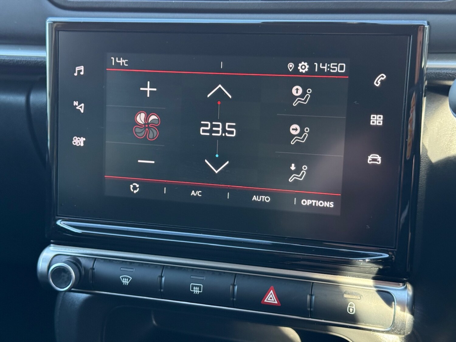 Used Citroen C3 2022 for sale - 77971674: Photo 9