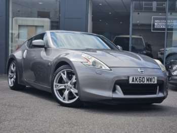 Used Nissan 370 Z 2010 for sale - 74856835: Photo