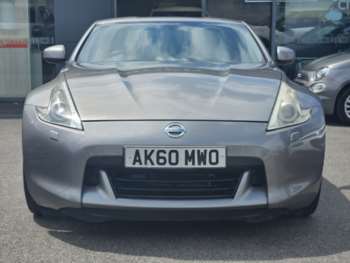 Used Nissan 370 Z 2010 for sale - 74856835: Photo