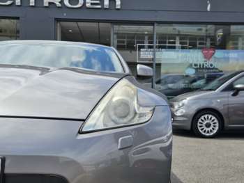 Used Nissan 370 Z 2010 for sale - 74856835: Photo