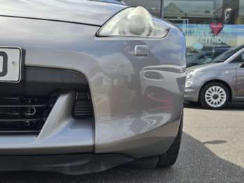 Used Nissan 370 Z 2010 for sale - 74856835: Photo