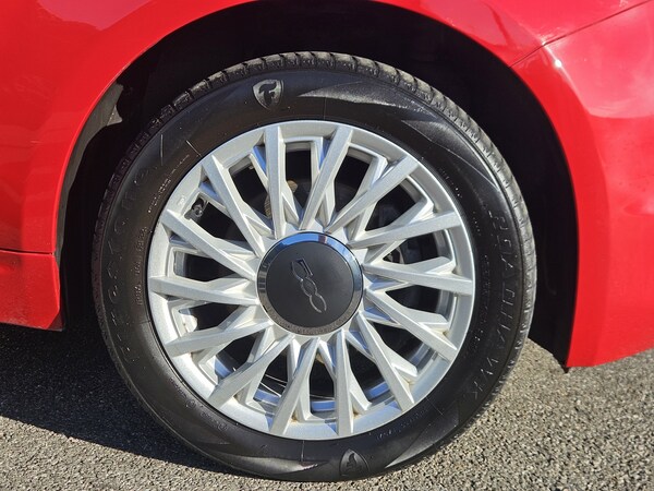 Used Fiat 500 2021 for sale - 75763924: Photo 11