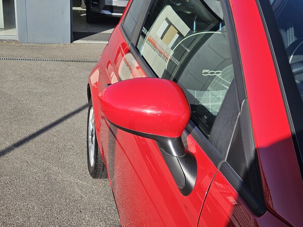 Used Fiat 500 2021 for sale - 75763924: Photo 12