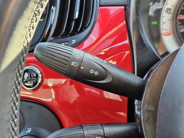Used Fiat 500 2021 for sale - 75763924: Photo 16