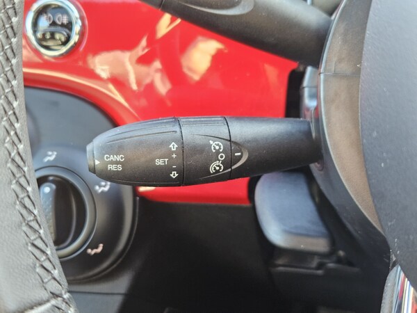 Used Fiat 500 2021 for sale - 75763924: Photo 17