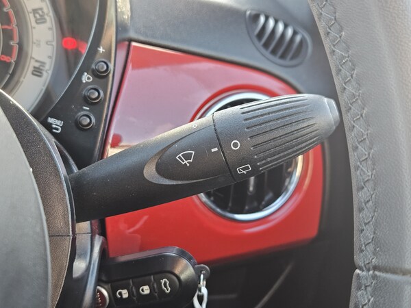 Used Fiat 500 2021 for sale - 75763924: Photo 18