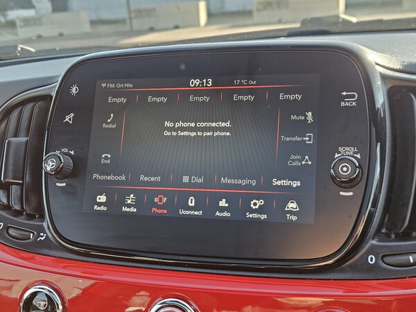 Used Fiat 500 2021 for sale - 75763924: Photo 23