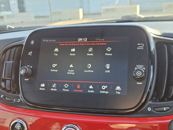 Used Fiat 500 2021 for sale - 75763924: Photo 25