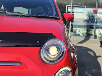 Used Fiat 500 2021 for sale - 75763924: Photo