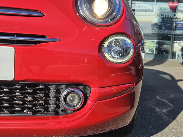 Used Fiat 500 2021 for sale - 75763924: Photo 4