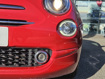 Used Fiat 500 2021 for sale - 75763924: Photo