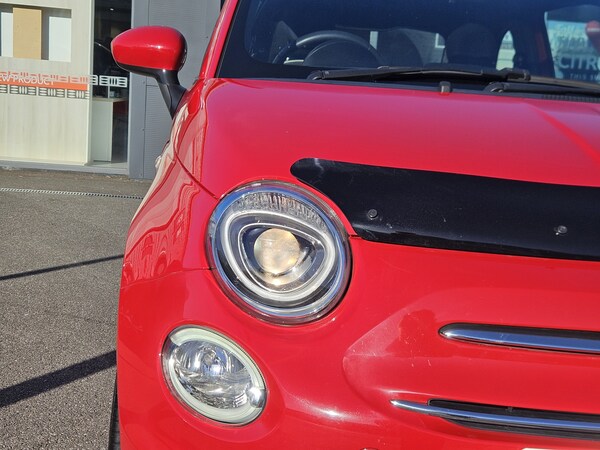 Used Fiat 500 2021 for sale - 75763924: Photo 5