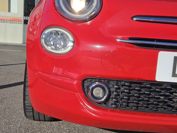 Used Fiat 500 2021 for sale - 75763924: Photo 6