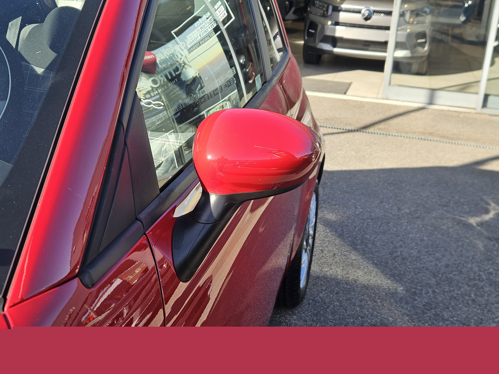 Used Fiat 500 2021 for sale - 75763924: Photo 7