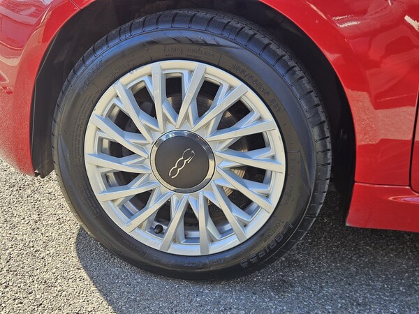 Used Fiat 500 2021 for sale - 75763924: Photo 8