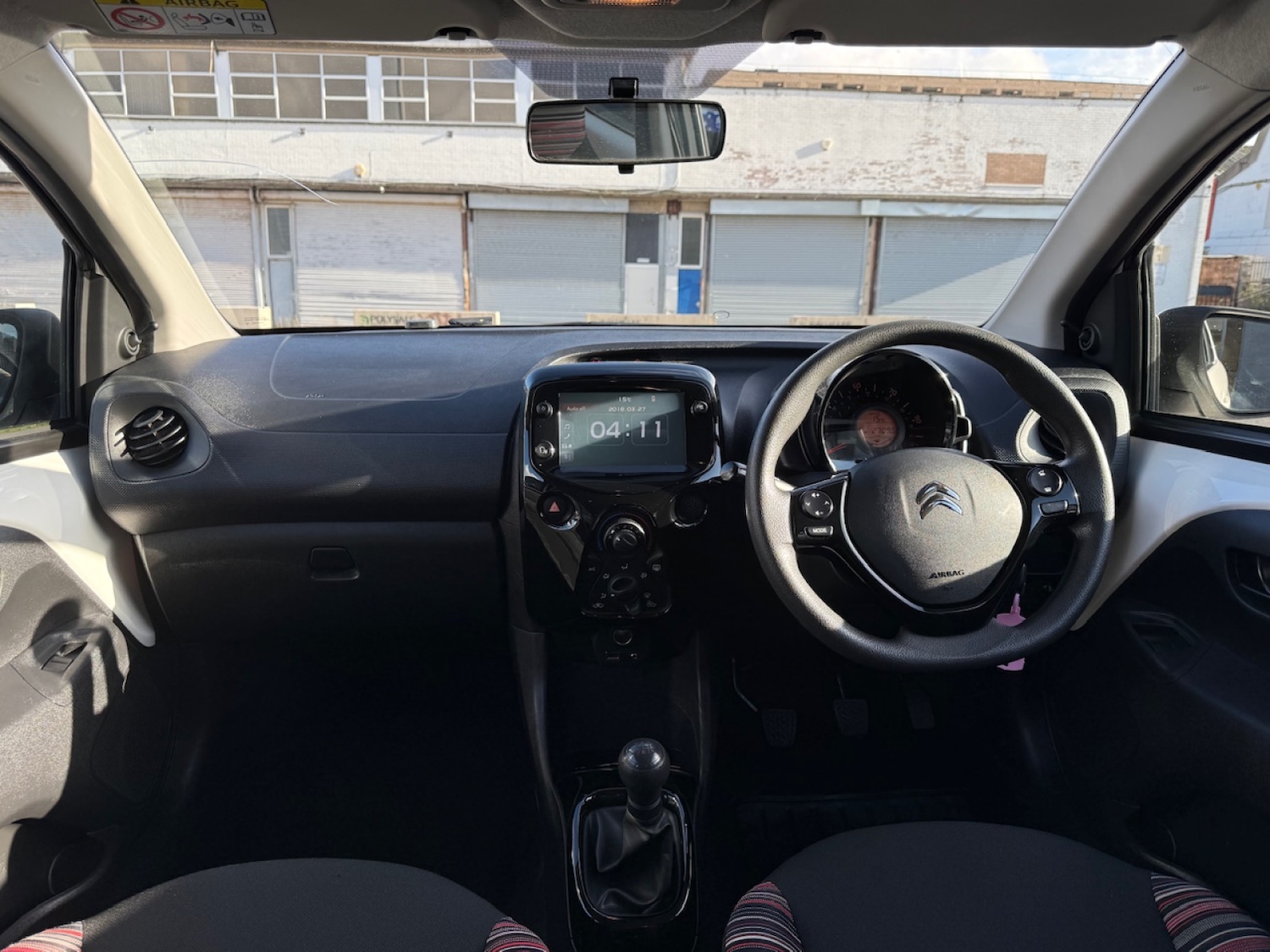 Used Citroen C1 2018 for sale - 76873729: Photo 14